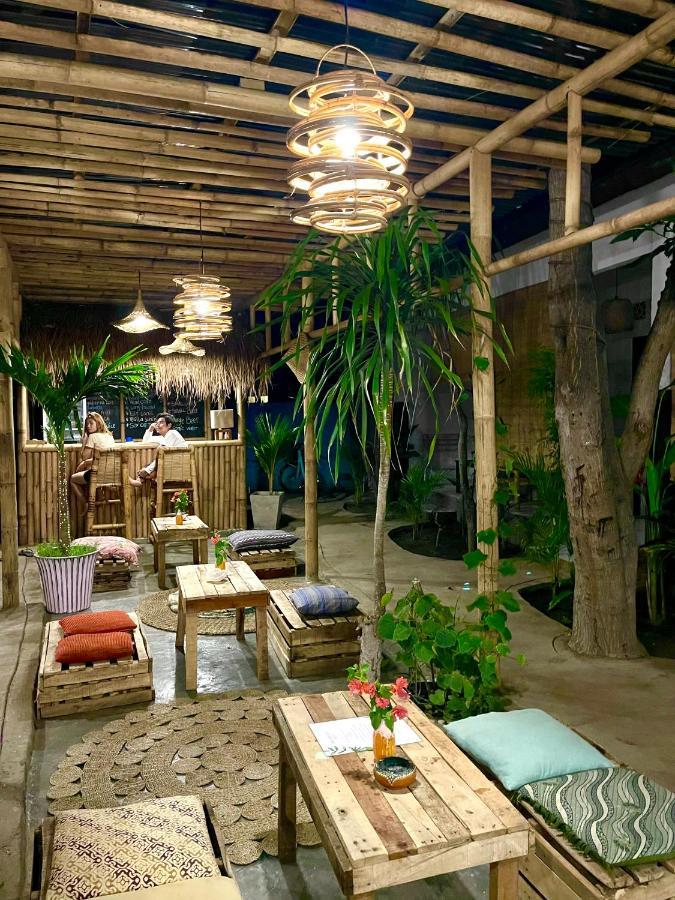 מלון גילי טרוונגן Mango Tree House מראה חיצוני תמונה