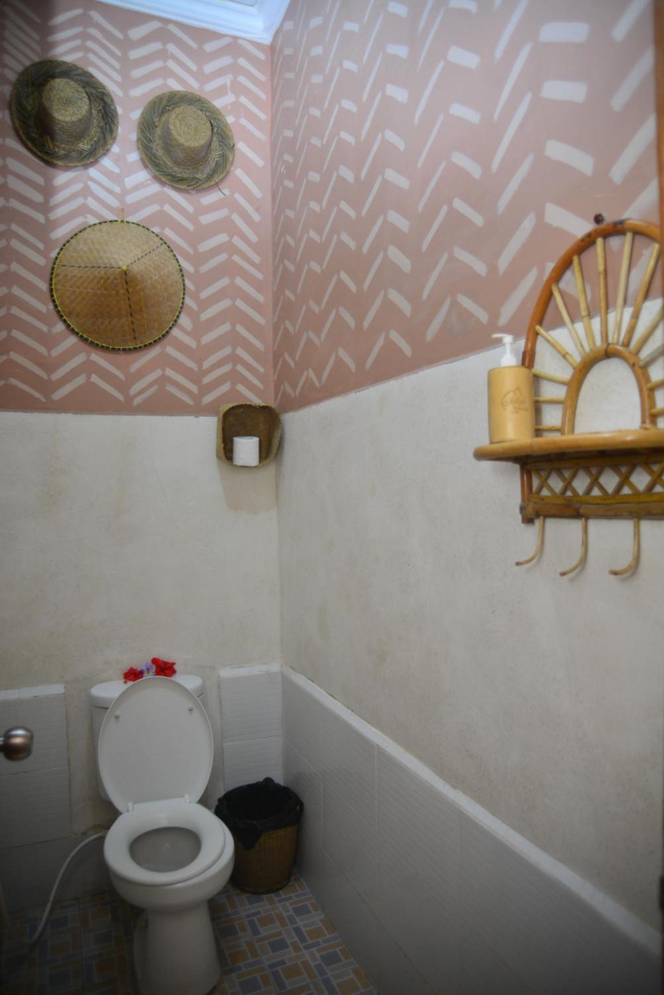 מלון גילי טרוונגן Mango Tree House מראה חיצוני תמונה